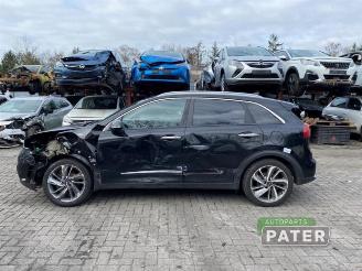 Kia Niro Niro I (DE), SUV, 2016 / 2022 1.6 GDI Hybrid picture 6