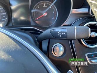 Mercedes C-klasse C Estate (S205), Combi, 2014 / 2021 C-220 CDI BlueTEC, C-220 d 2.2 16V picture 9