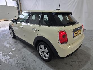 Mini One 1.2 One Business picture 5