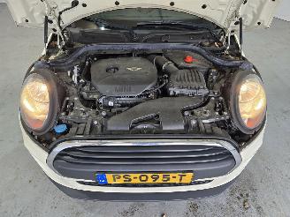 Mini One 1.2 One Business picture 12