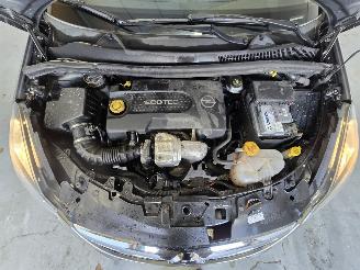 Opel Corsa 1.3 CDTi EcoFlex S/S Design Edition picture 14