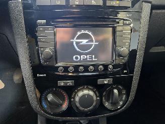 Opel Corsa 1.3 CDTi EcoFlex S/S Design Edition picture 30