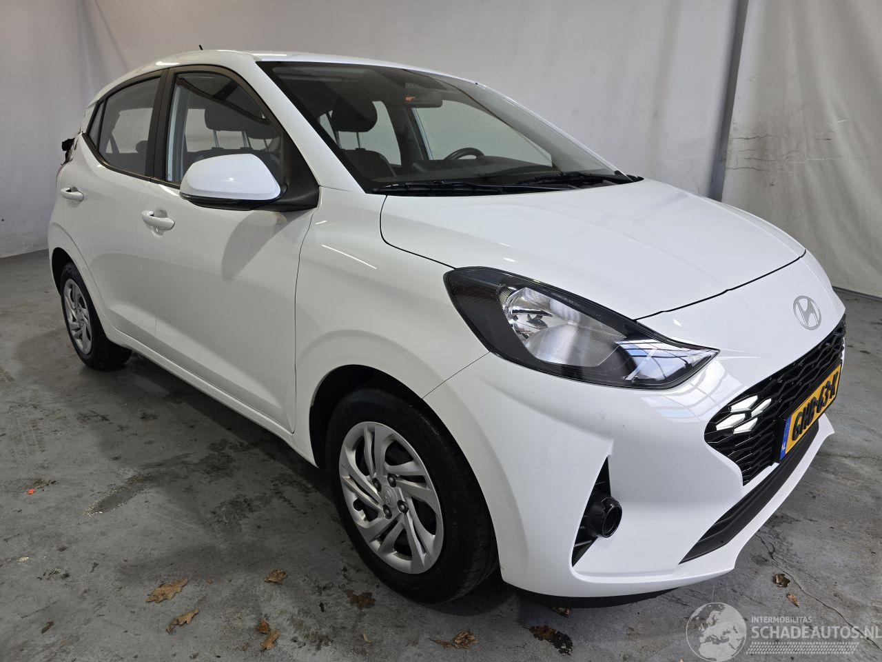 Hyundai I-10 1.0 Comfort