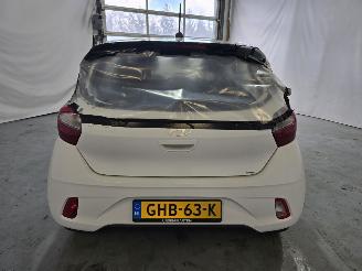 Hyundai I-10 1.0 Comfort picture 6