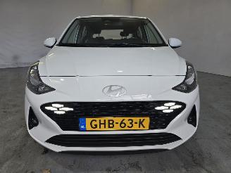 Hyundai I-10 1.0 Comfort picture 2