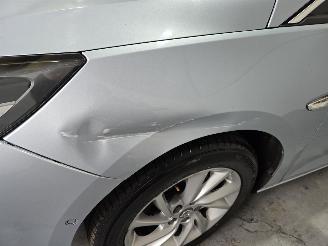 Opel Astra SPORTS TOURER+ picture 18