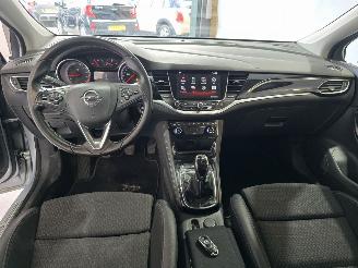 Opel Astra SPORTS TOURER+ picture 31