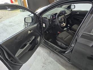 Kia Picanto 1.0 DPi DynamicLine picture 18