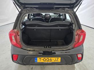 Kia Picanto 1.0 DPi DynamicLine picture 16