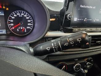 Kia Picanto 1.0 DPi DynamicLine picture 27