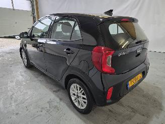 Kia Picanto 1.0 DPi DynamicLine picture 5