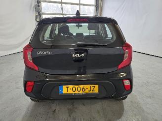 Kia Picanto 1.0 DPi DynamicLine picture 6