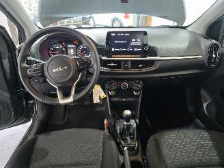 Kia Picanto 1.0 DPi DynamicLine picture 22