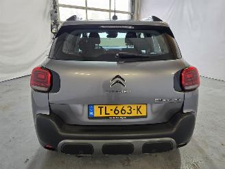 Citroën C3 Aircross 1.2 PureTech Feel picture 6
