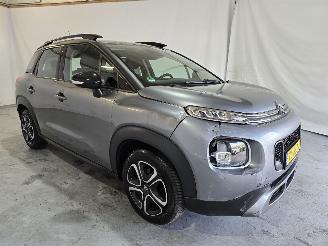 škoda osobní automobily Citroën C3 Aircross 1.2 PureTech Feel 2018/8