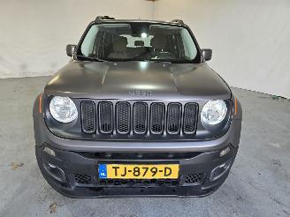 Jeep Renegade 1.4 MAir Night Eagle picture 2
