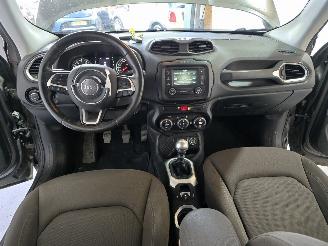 Jeep Renegade 1.4 MAir Night Eagle picture 23