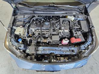 Toyota Corolla 1.8 Hybrid Comfort picture 19