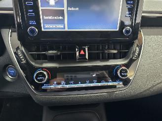 Toyota Corolla 1.8 Hybrid Comfort picture 35