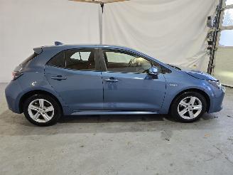 Toyota Corolla 1.8 Hybrid Comfort picture 8