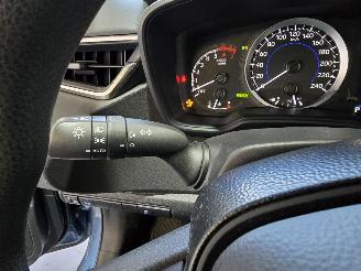 Toyota Corolla 1.8 Hybrid Comfort picture 30