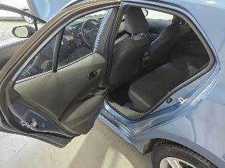 Toyota Corolla 1.8 Hybrid Comfort picture 23