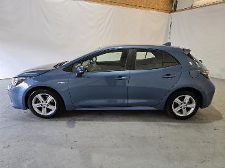 Toyota Corolla 1.8 Hybrid Comfort picture 4