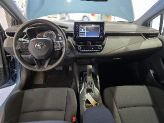 Toyota Corolla 1.8 Hybrid Comfort picture 27