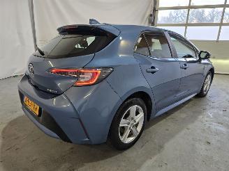 Toyota Corolla 1.8 Hybrid Comfort picture 7