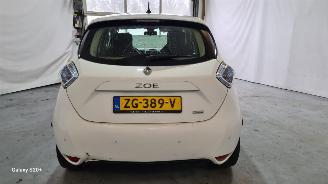 Renault Zoé R90 Life 41 kWh picture 6