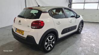 Citroën C3 1.2 PureTech ELLE picture 8