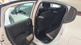 Citroën C3 1.2 PureTech ELLE picture 20