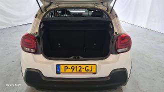 Citroën C3 1.2 PureTech ELLE picture 22
