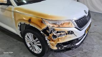 Skoda Kodiaq 1.4 TSI ACT Style Business picture 11