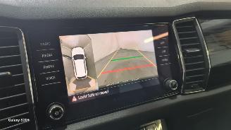 Skoda Kodiaq 1.4 TSI ACT Style Business picture 38