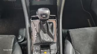 Skoda Kodiaq 1.4 TSI ACT Style Business picture 40