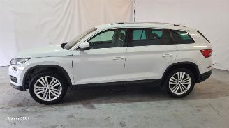 Skoda Kodiaq 1.4 TSI ACT Style Business picture 4