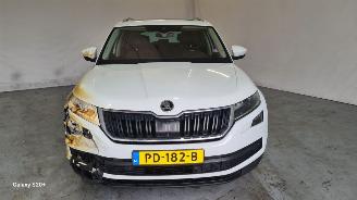 Skoda Kodiaq 1.4 TSI ACT Style Business picture 2