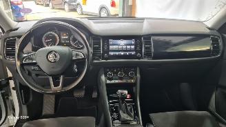 Skoda Kodiaq 1.4 TSI ACT Style Business picture 32