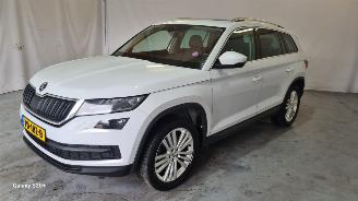Skoda Kodiaq 1.4 TSI ACT Style Business picture 3