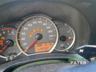 Toyota Yaris Yaris III (P13), Hatchback, 2010 / 2020 1.33 16V Dual VVT-I picture 11