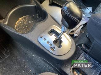 Toyota Yaris Yaris III (P13), Hatchback, 2010 / 2020 1.33 16V Dual VVT-I picture 7