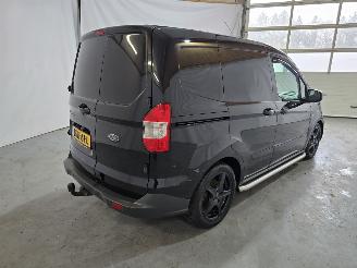 Ford Transit COURIER 1.5 TDCI Limited Duratorq S&S picture 7