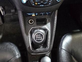 Ford Transit COURIER 1.5 TDCI Limited Duratorq S&S picture 33