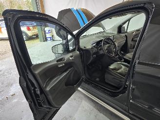 Ford Transit COURIER 1.5 TDCI Limited Duratorq S&S picture 21