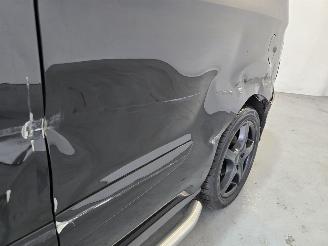 Ford Transit COURIER 1.5 TDCI Limited Duratorq S&S picture 11