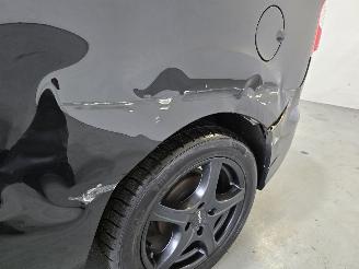 Ford Transit COURIER 1.5 TDCI Limited Duratorq S&S picture 12