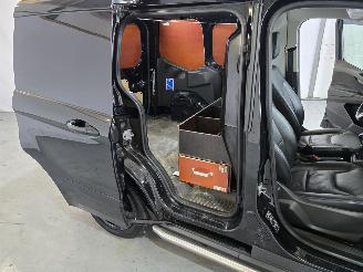 Ford Transit COURIER 1.5 TDCI Limited Duratorq S&S picture 19