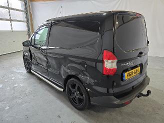 Ford Transit COURIER 1.5 TDCI Limited Duratorq S&S picture 5