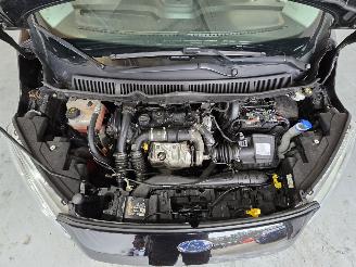 Ford Transit COURIER 1.5 TDCI Limited Duratorq S&S picture 16